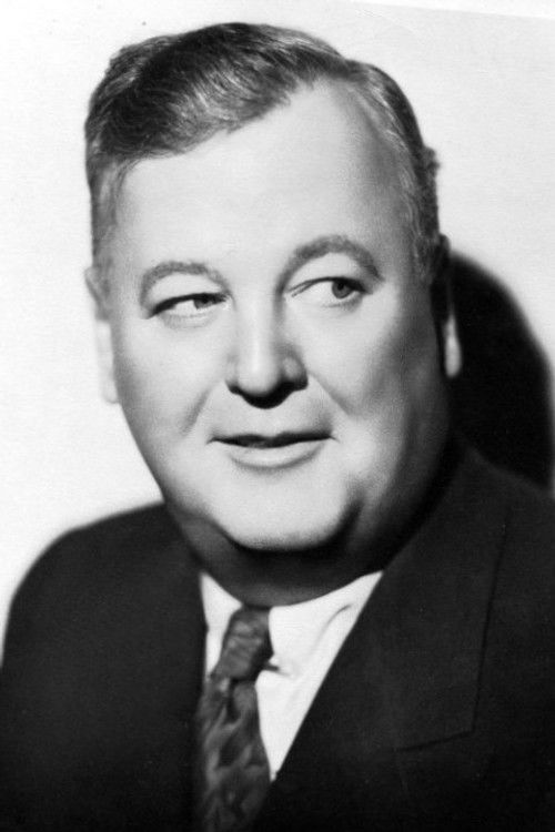 Robert Emmett O'Connor as Sullivan