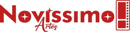 Novíssimo! Artes logo