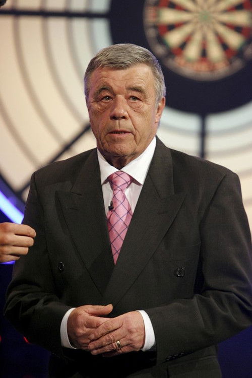 Tony Green as Self - Darts Commentator