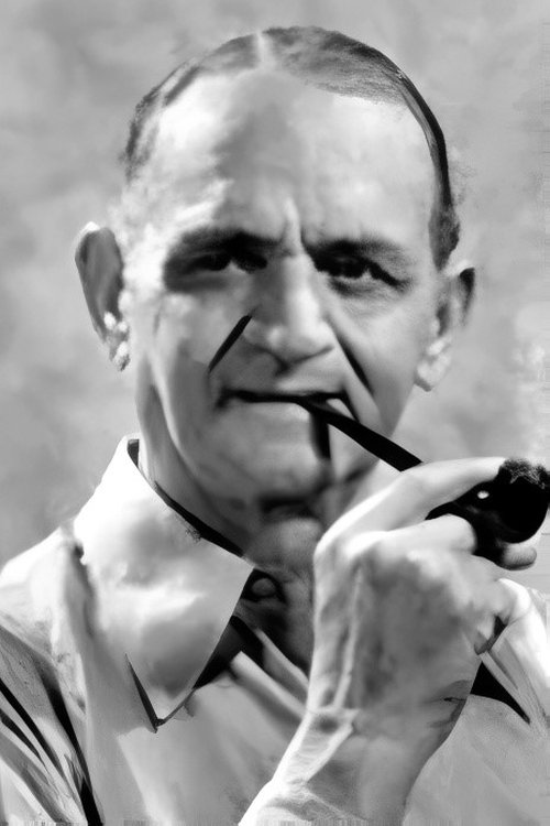 Richard Garrick as A Doctor