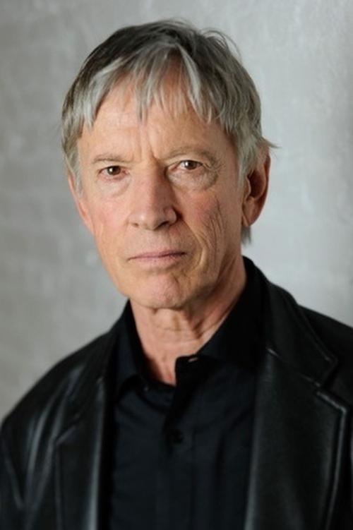 Scott Glenn as Rick