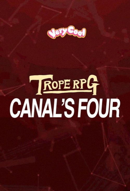 Canal's Four
