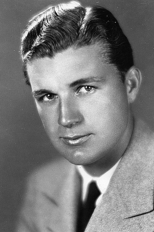 Larry Kent as Jim Bainter