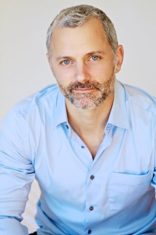 Max Shippee as Office Vampire