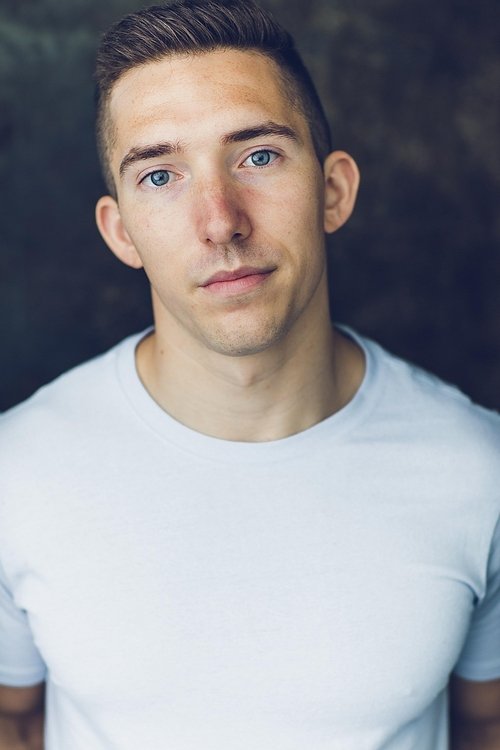 Victor Del Rio as Michael