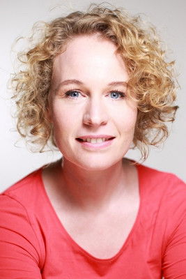 Lauren Steyn as Liesl Weber