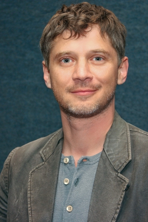 László Görög as Dávid's father