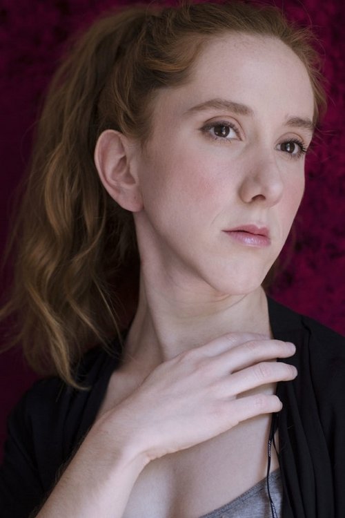 Michele Abascal as La Ale