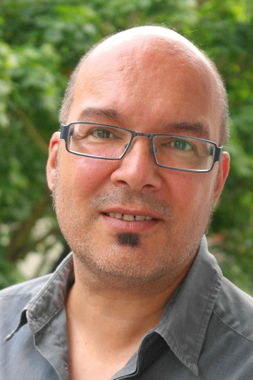 Uwe Kamitz as Uwe Jordan