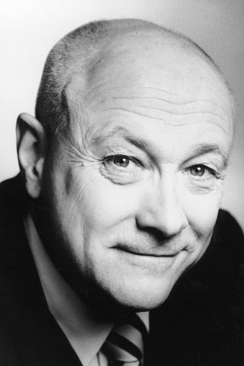 Jim Hooper as Bishop of Carlisle