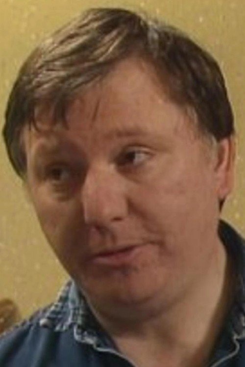 James Marcus as Rusper