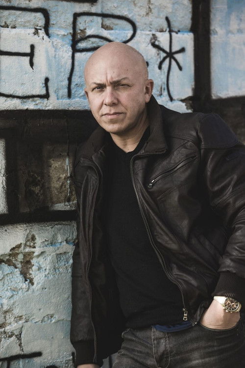 Giuseppe Sepe as "Anniversario", "Shell Shocks Radio", "Happy Birthday Rovereto"