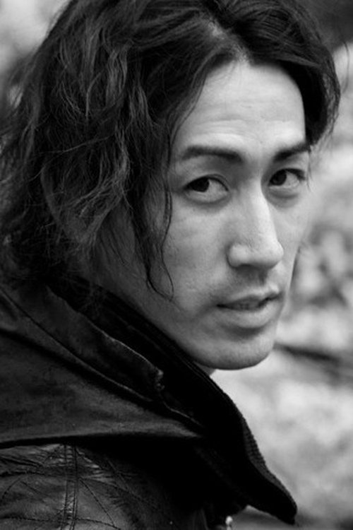 Kazuki Matsuda as 