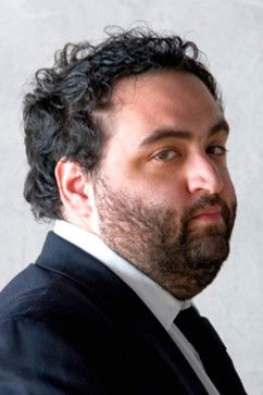 Nicola Nocella as Professor Ercolini