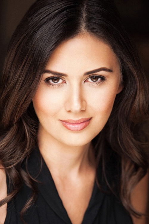 Catherine van der Rijt as Bree