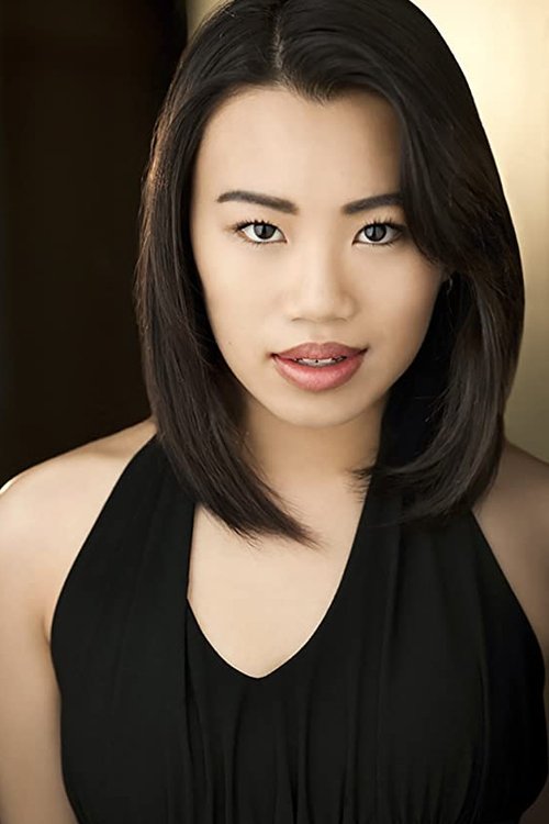 Vivian Full as Shari