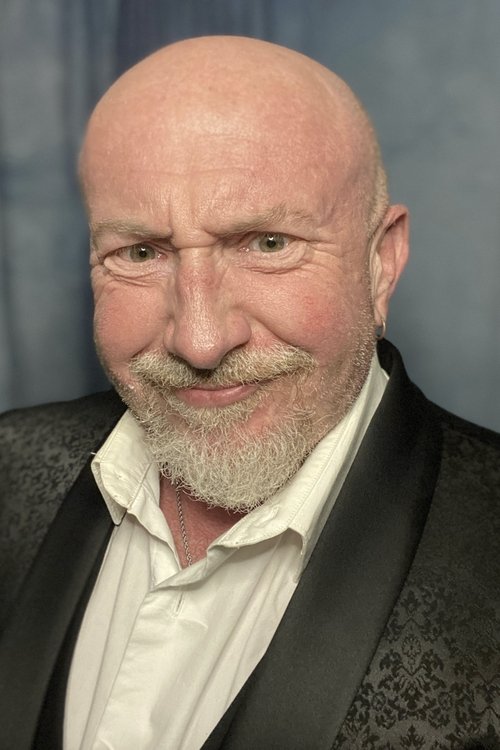 Bill D. Russell as Supreme Leader