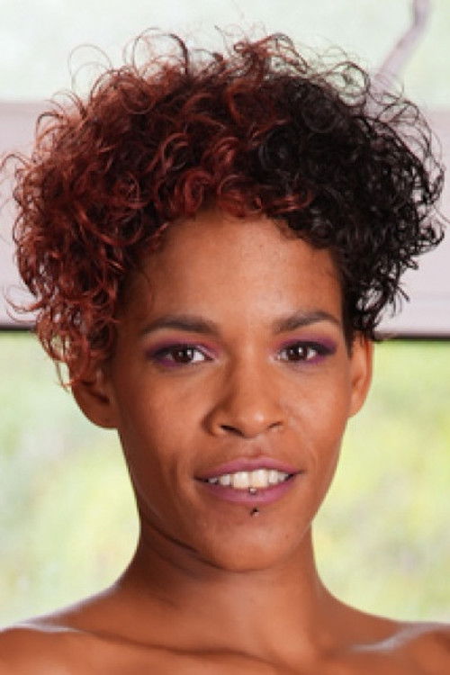 AJ as (archive footage)