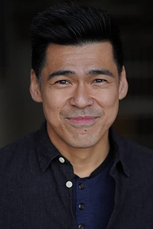 Nelson Wong as Tristen