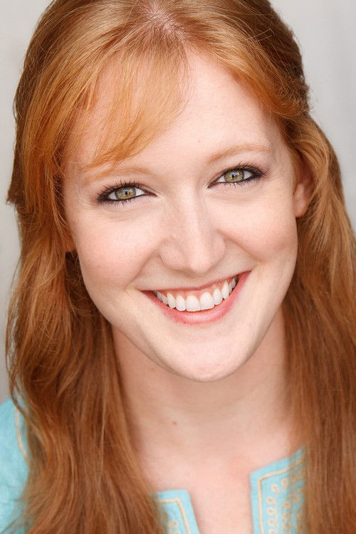 Amy Geist as Sylvia