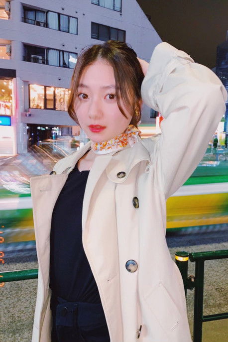 Eri Saito as Misaki Asahina