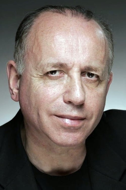 Jean-Claude Durand as Talleyrand