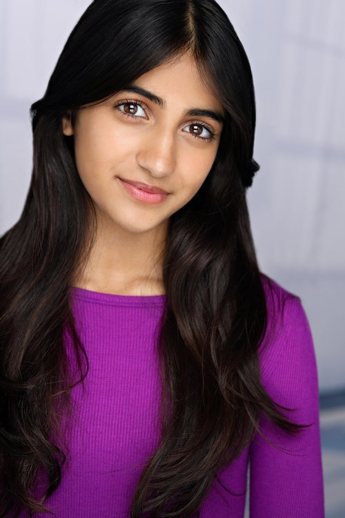 Nyara Afshar profile photo