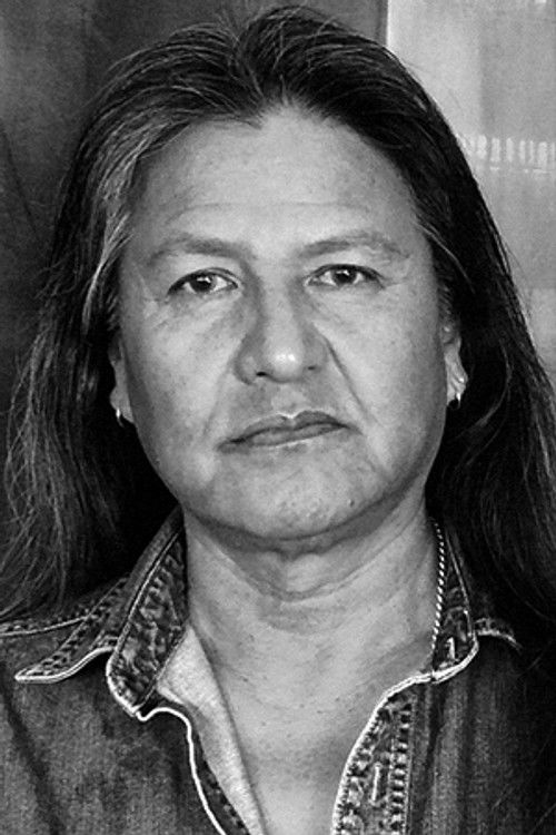 Andersen Kee as Indian Policeman