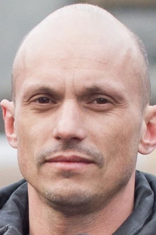 Andrey Shalyopa as Alex Komarov (Alex)