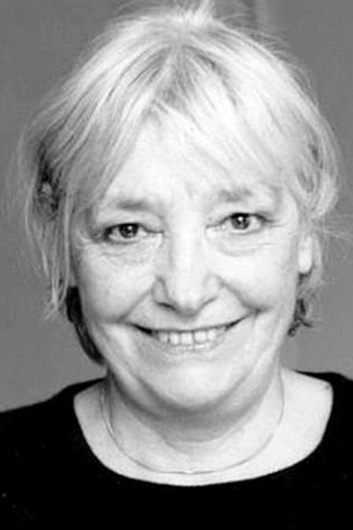 Frédérique Meininger as 