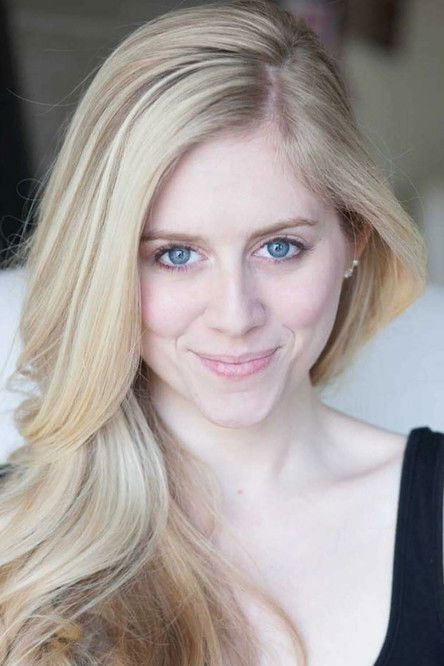 Ashley Morrison profile photo