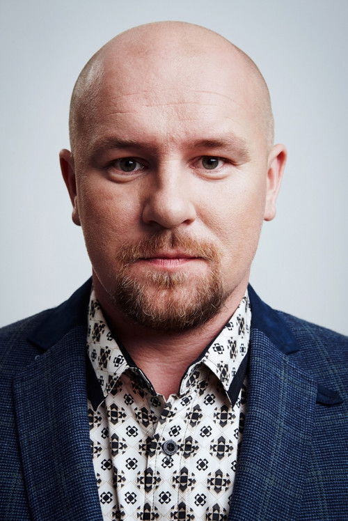 Ramūnas Cicėnas as