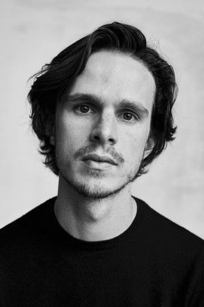 Taylor Frost as Francis Baker