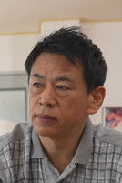 Tetsuya Ichikawa as 