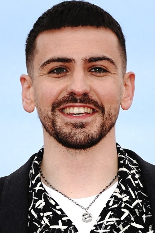 Jordan Rondelli as Henry Brulard