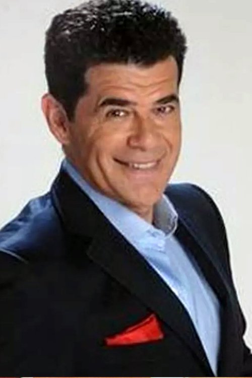 Julián Weich as Hernán