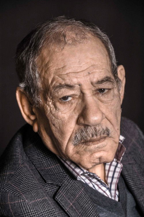 Ahmed Benaissa as Hafid