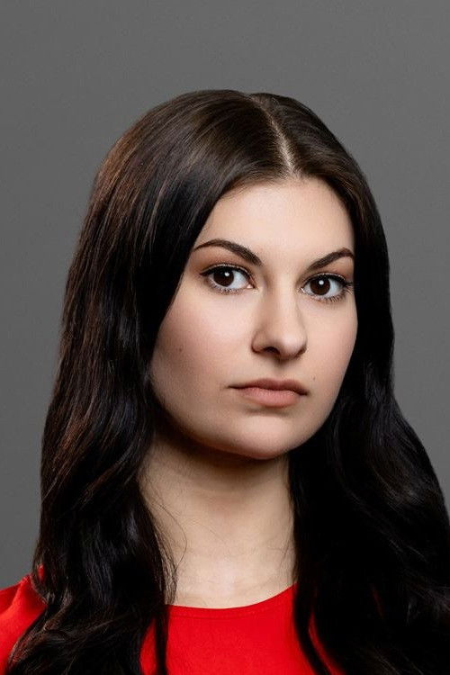 Toria Summerville as Old Crone / Dead Ellie