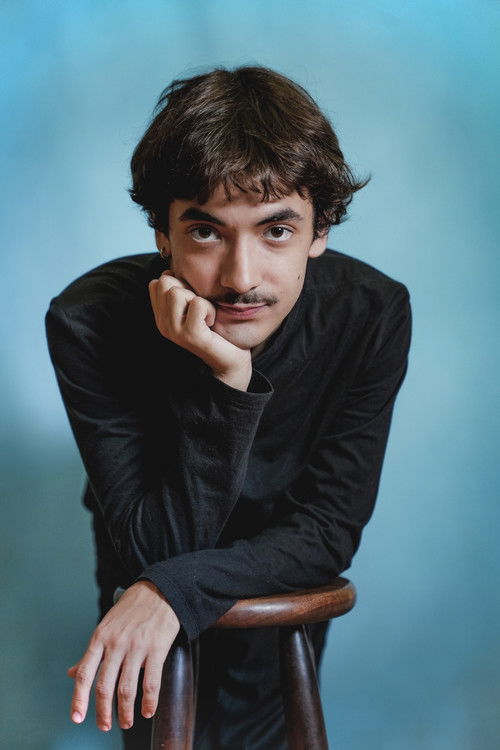 Murilo Feijó as Irmão