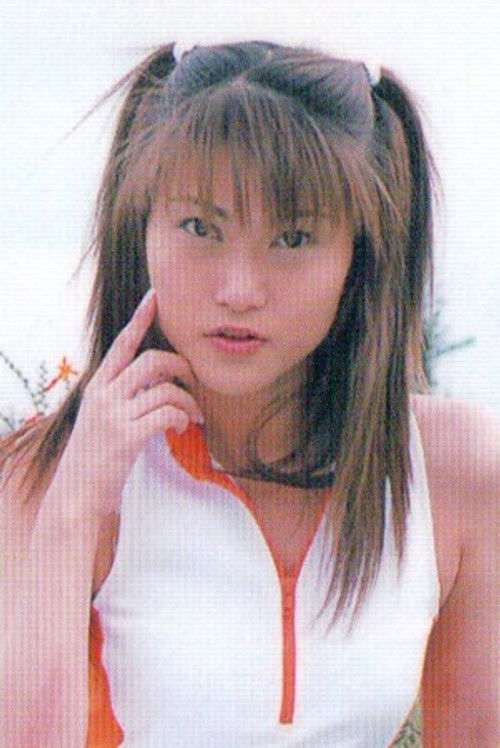 Yoko Kashiwakura as 