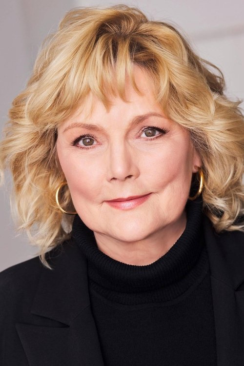 Beverly Leech as Mrs. Antoinette Rigby aka MOTHER!