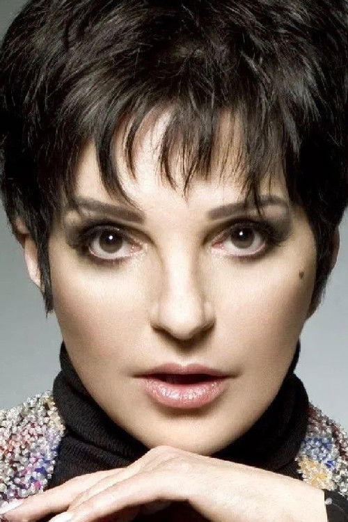 Liza Minnelli as Self