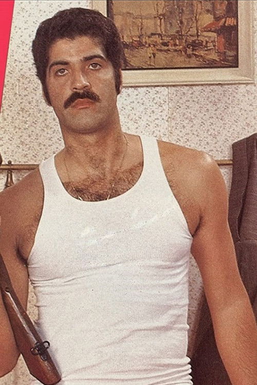 Dick Rambone as (archive footage)