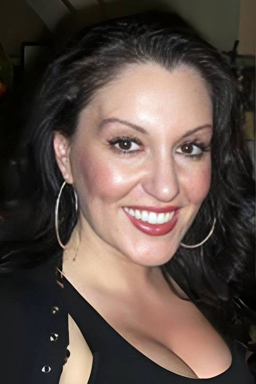 Sylvana Mastroli as Mother