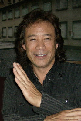 Dore Kraus as Jack Shindo / Ultraman