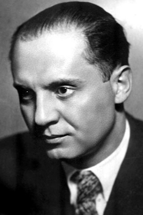 Leonid Trauberg as Himself