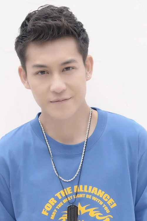 Xia Jiashun as 滑士厄 (Actor)