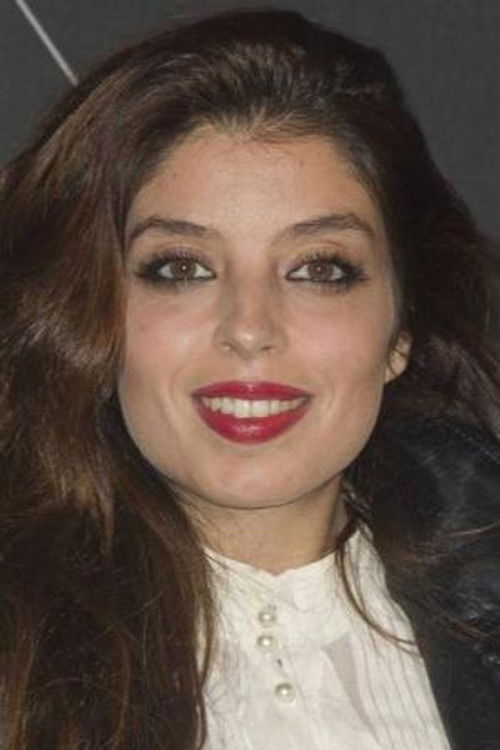 Soleá Morente as Self