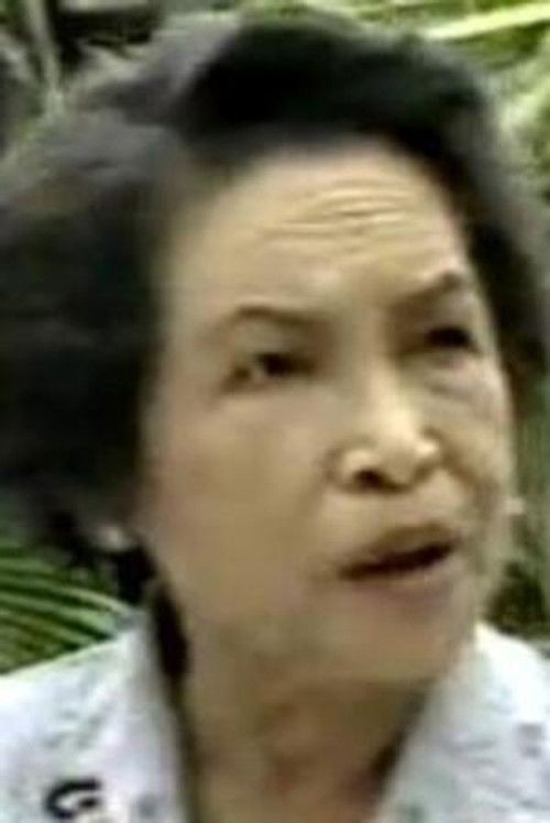 Puangthong Pasusorn as 