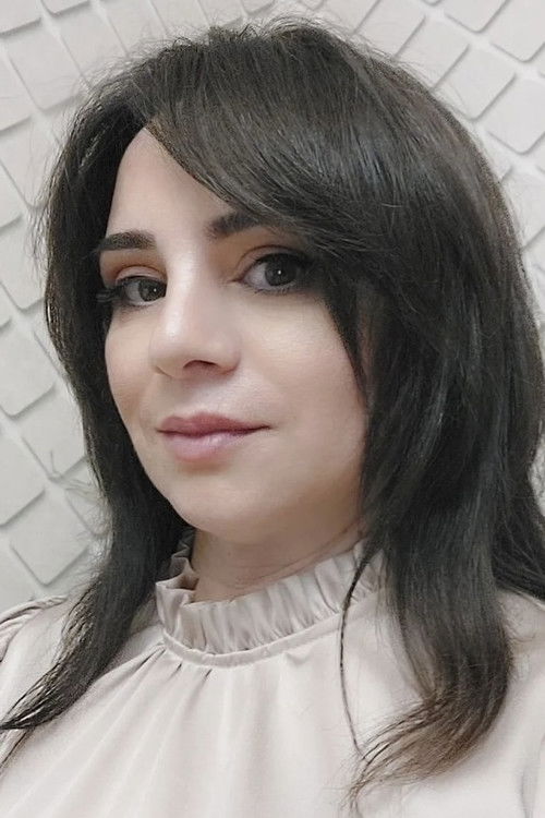 Ruhiyya Hasanova as Aygün